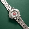 Часы Oris Aquis Oris X Bracenet 01 733 7730 4137-07 8 24 05PEB фото 5